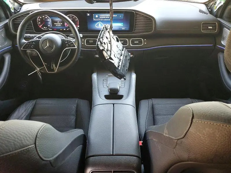 2024 MERCEDES-BENZ GLE 350 4MATIC  