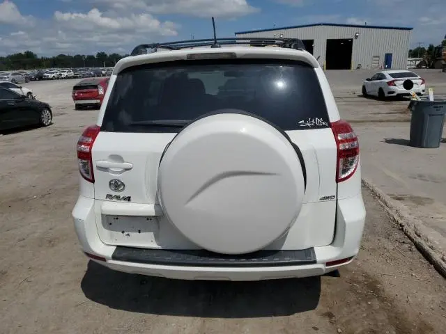 2012 TOYOTA RAV4   