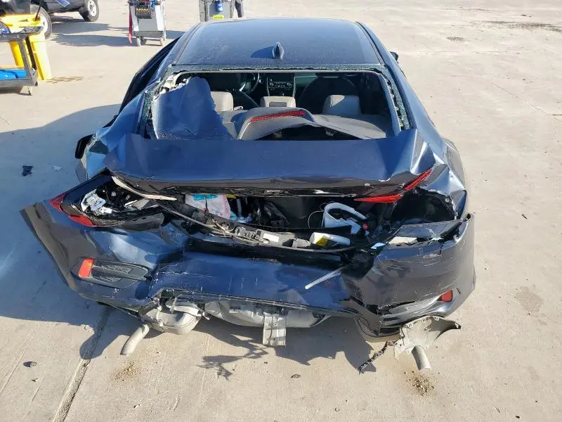 2020 HONDA CIVIC EXL  