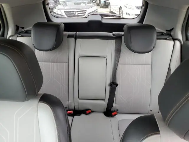2021 CHEVROLET TRAX 1LT  