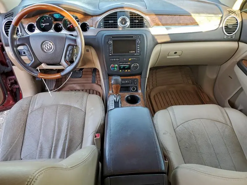 2011 BUICK ENCLAVE CXL  