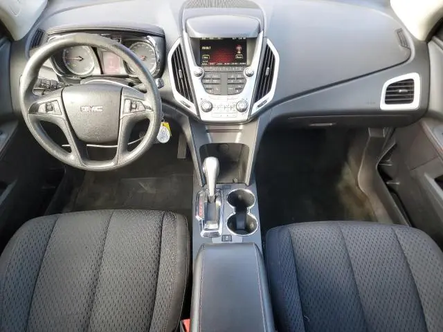 2012 GMC TERRAIN SLE  