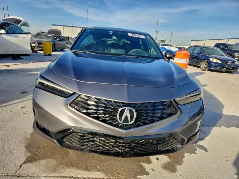 2023 ACURA INTEGRA A-SPEC TECH  