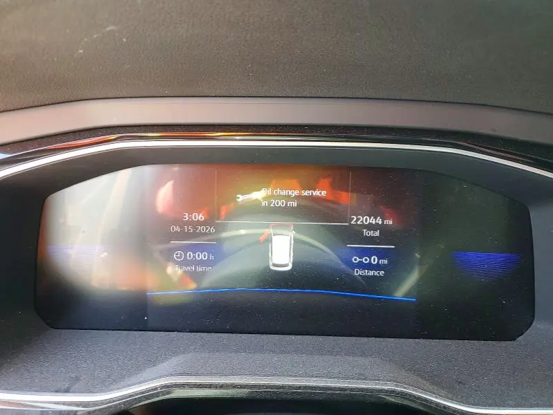 2023 VOLKSWAGEN JETTA SE  