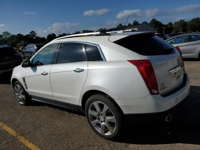 2011 CADILLAC SRX PREMIUM COLLECTION  
