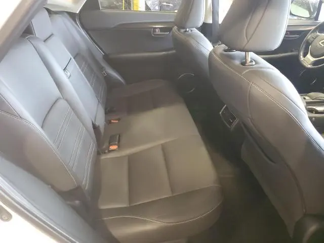 2016 LEXUS NX 200T BASE  