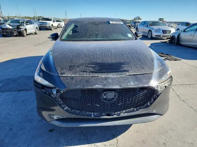 2022 MAZDA 3   
