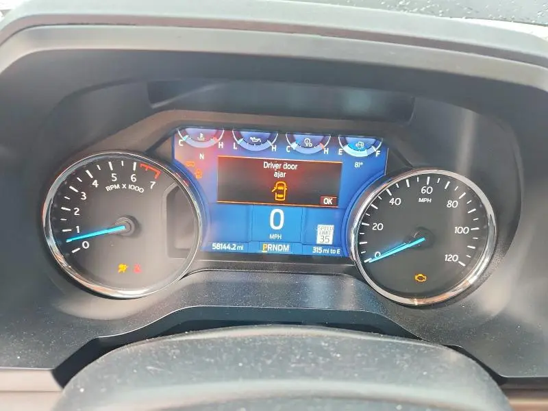 2023 FORD EXPEDITION XLT  