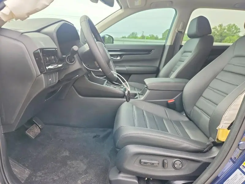 2026 HONDA CR-V EXL  