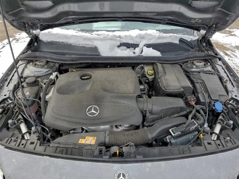 2020 MERCEDES-BENZ GLA 250 4MATIC  