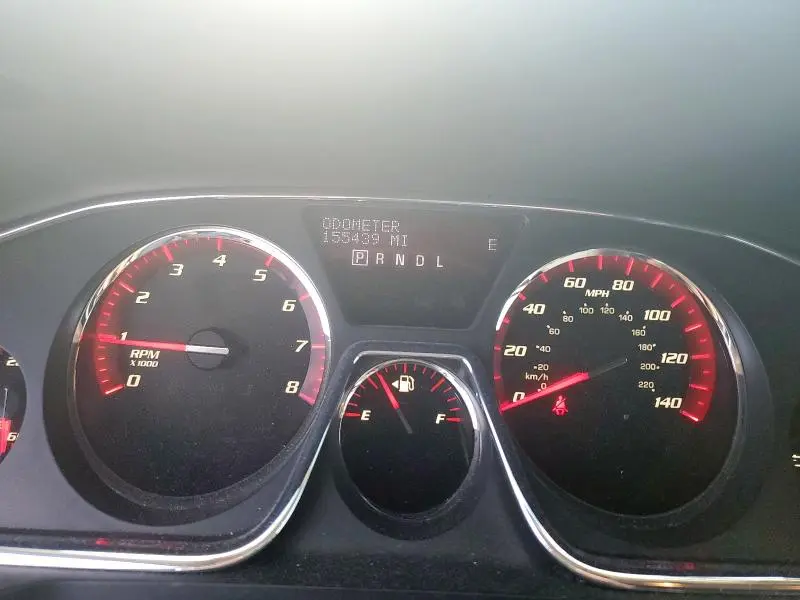 2017 GMC ACADIA LIMITED SLT-2  
