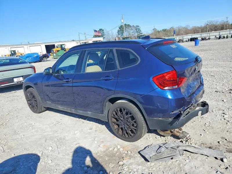 2014 BMW X1 SDRIVE28I  