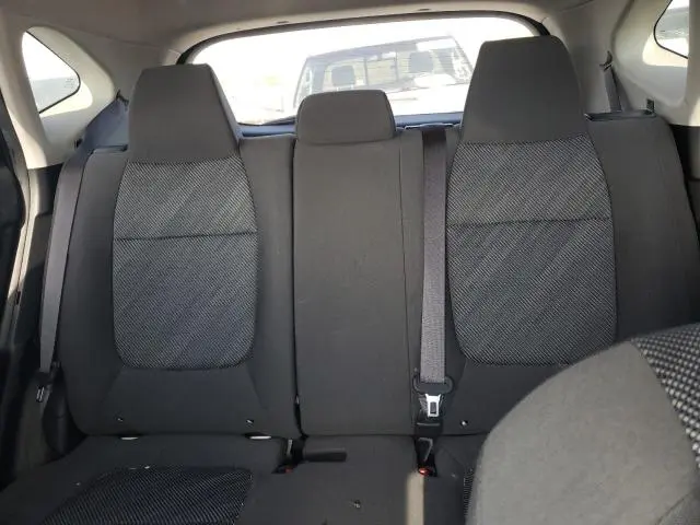 2022 KIA SELTOS LX  