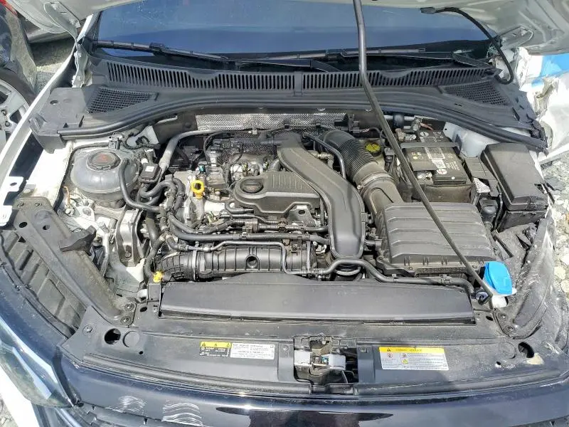 2023 VOLKSWAGEN JETTA SPORT  