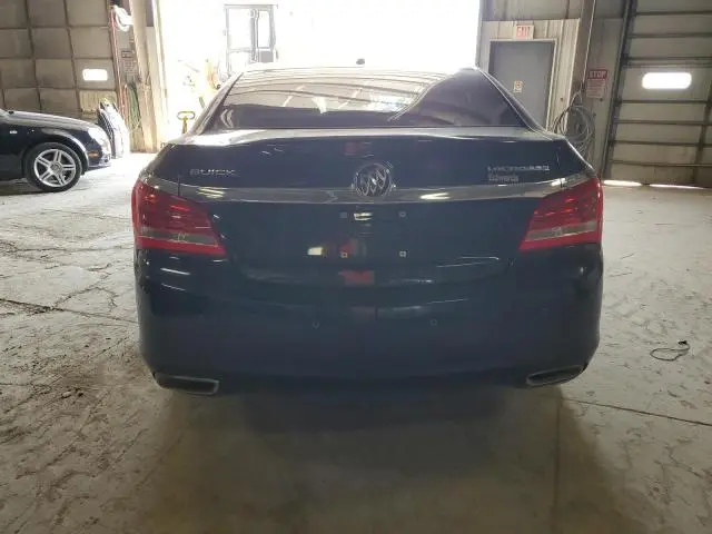 2014 BUICK LACROSSE   