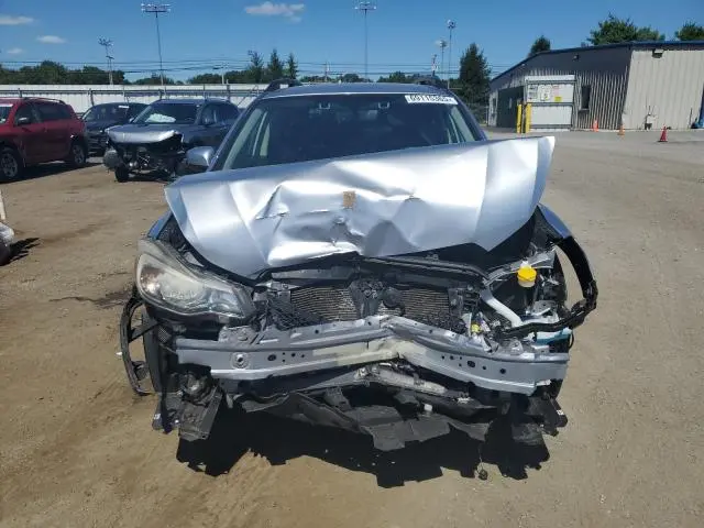 2017 SUBARU CROSSTREK PREMIUM  