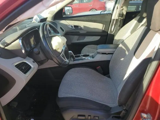 2013 GMC TERRAIN SLE  