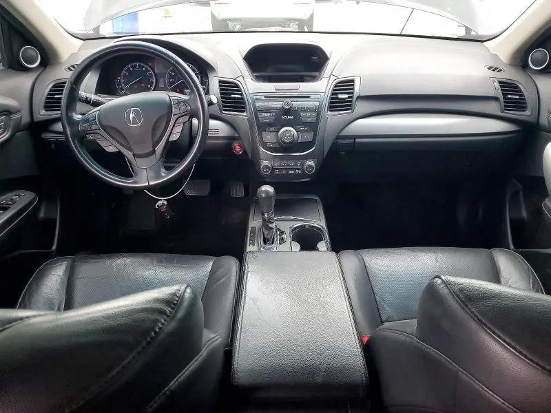 2014 ACURA RDX   