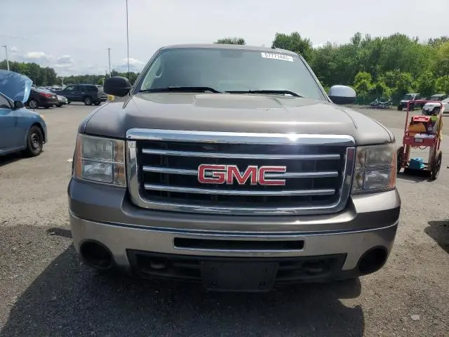 2012 GMC SIERRA K1500 SL