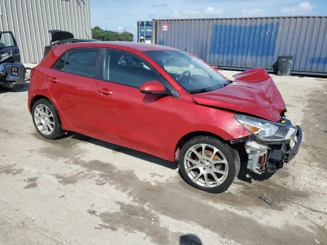 2018 KIA RIO LX  
