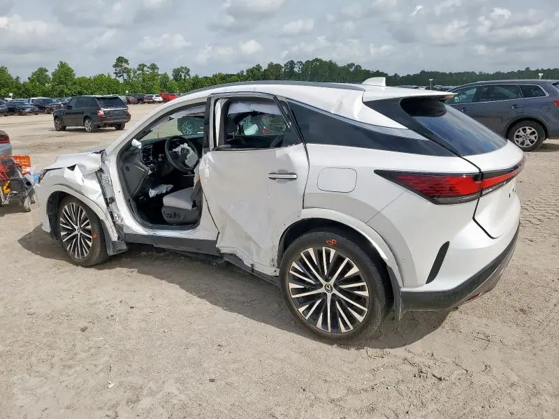 2024 LEXUS RX 350 BASE  