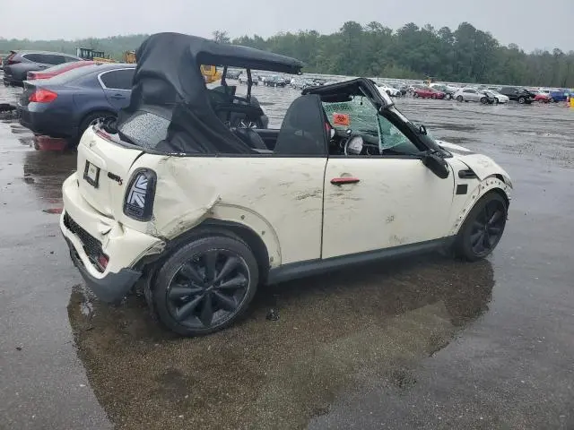 2014 MINI COOPER S
