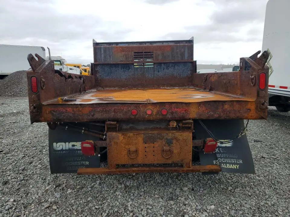 2013 GMC SIERRA K3500  