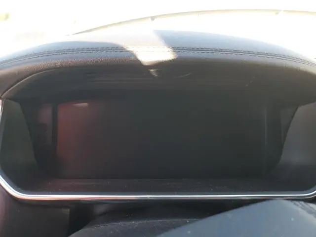 2016 LAND ROVER RANGE ROVER SUPERCHARGED  