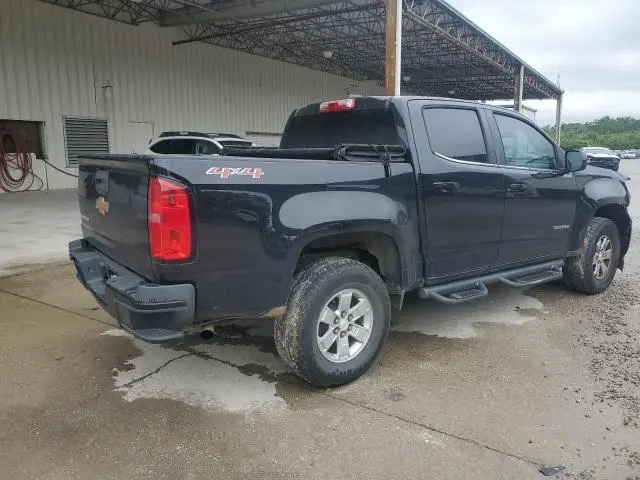 2015 CHEVROLET COLORADO   