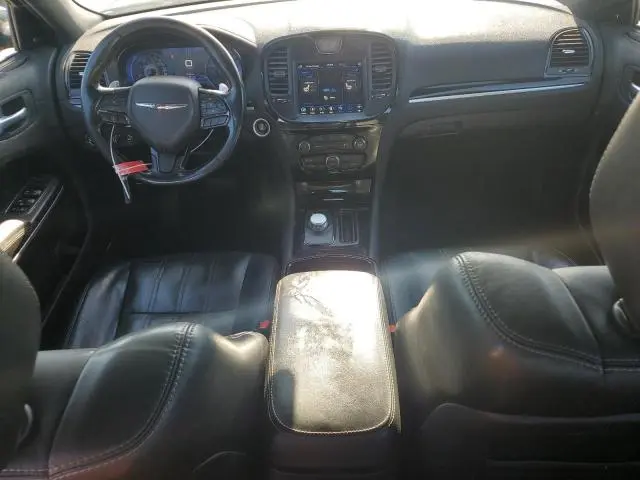 2019 CHRYSLER 300 S  