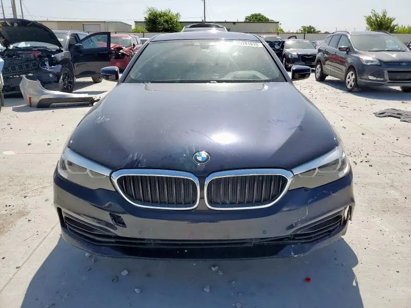 2018 BMW 530 I  