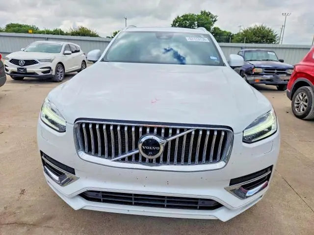 2023 VOLVO XC90 PLUS  