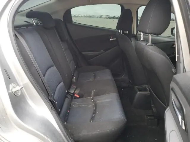 2016 TOYOTA SCION IA 
