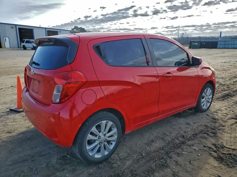 2016 CHEVROLET SPARK 1LT  