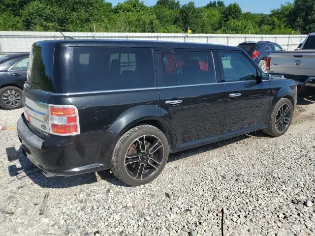 2013 FORD FLEX LIMITED  