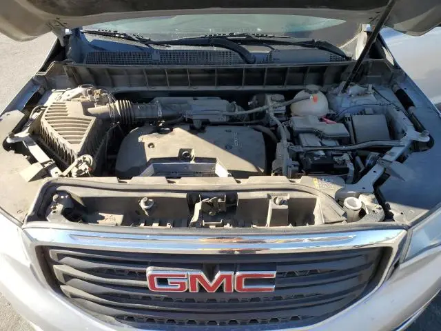 2017 GMC ACADIA SLE