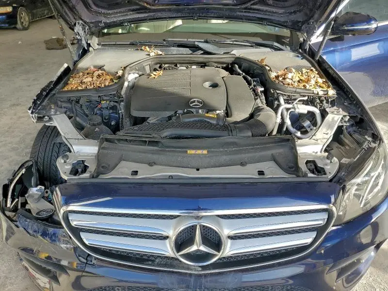 2020 MERCEDES-BENZ E 350 4MATIC  