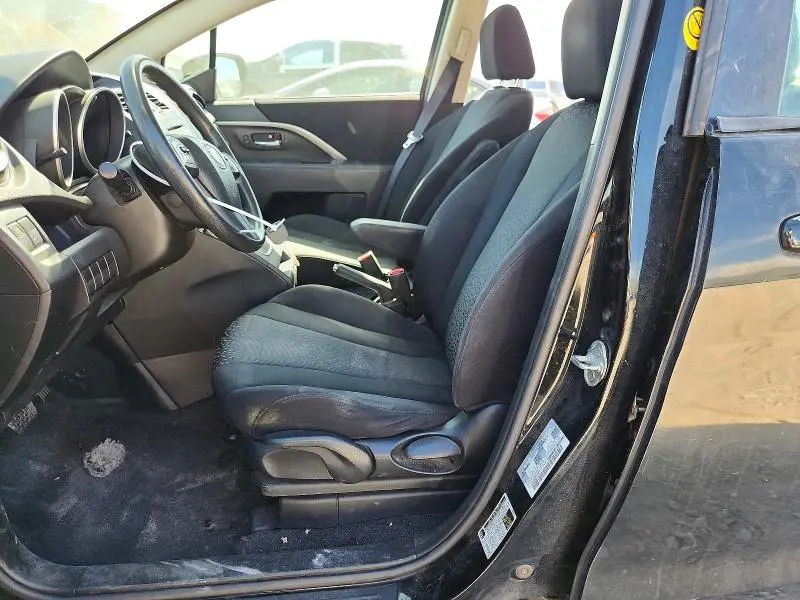 2012 MAZDA 5   