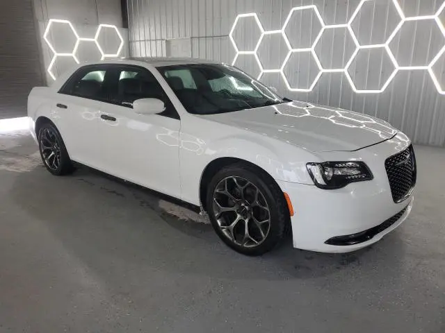 2017 CHRYSLER 300 S  