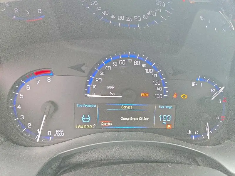 2013 CADILLAC ATS LUXURY  