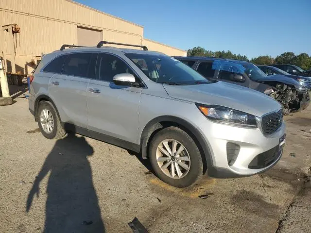 2020 KIA SORENTO L  