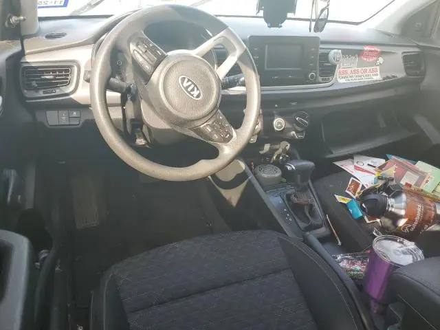 2018 KIA RIO LX