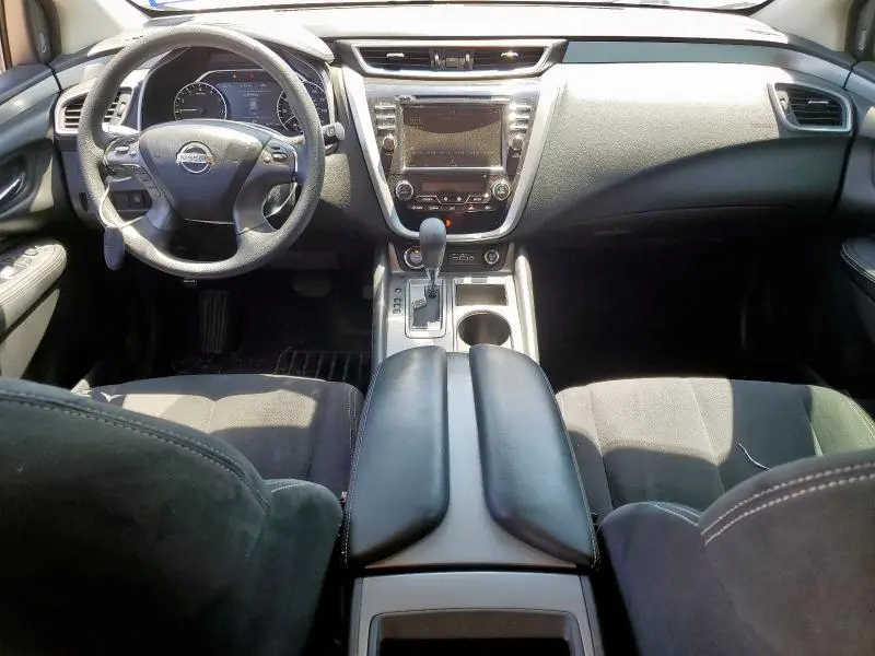 2020 NISSAN MURANO S  