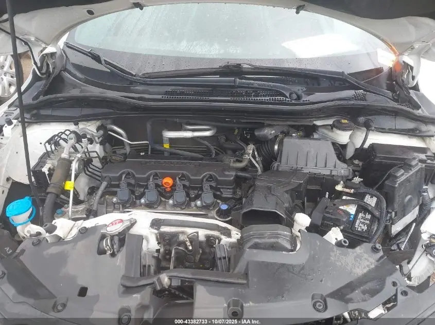 2022 HONDA HR-V AWD SPORT