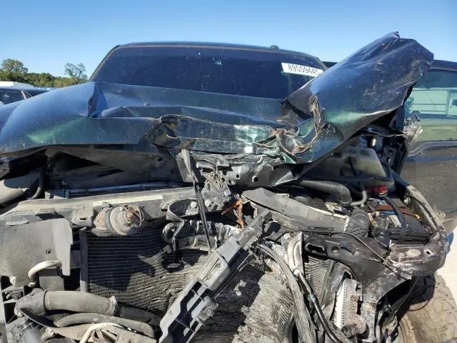 2016 FORD F250 SUPER DUTY  