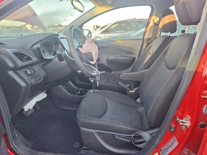 2020 CHEVROLET SPARK LS  