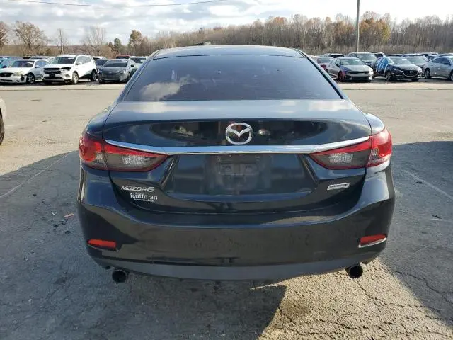 2014 MAZDA 6 SPORT  
