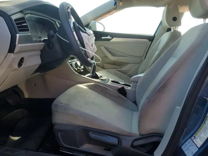 2020 VOLKSWAGEN JETTA S  