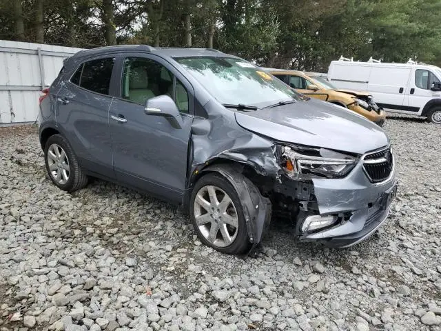 2020 BUICK ENCORE ESSENCE  