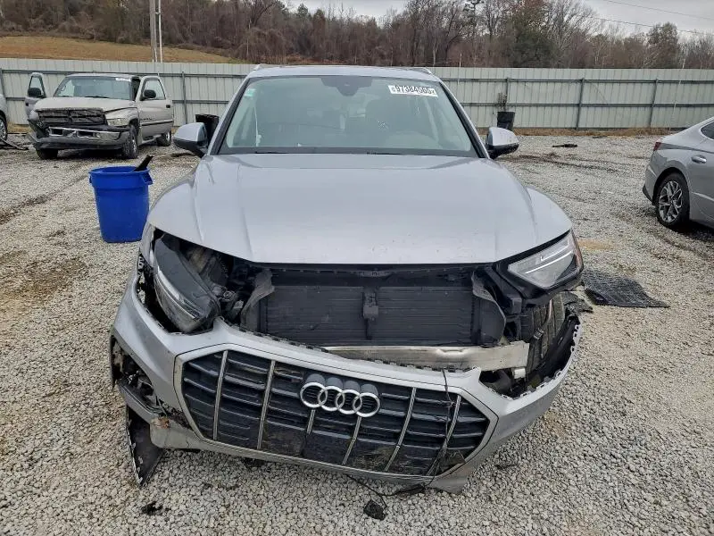 2023 AUDI Q5 PREMIUM 40  